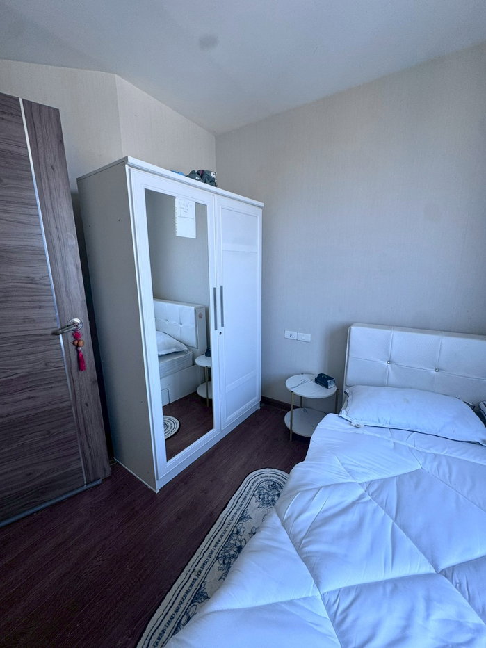 รูป [For Rent] Artisan Ratchada | 1 ห้องนอน 1 ห้องน้ำ สนใจติดต่อ Line@ 280ptgmm - รูปที่ 4/11