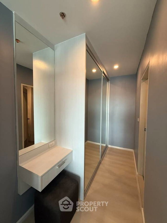รูป คอนโด 2-ห้องนอน ที่ แอสปาย สุขุมวิท 48 ใกล้ BTS พระโขนง (ID 2626478) - รูปที่ 7/10
