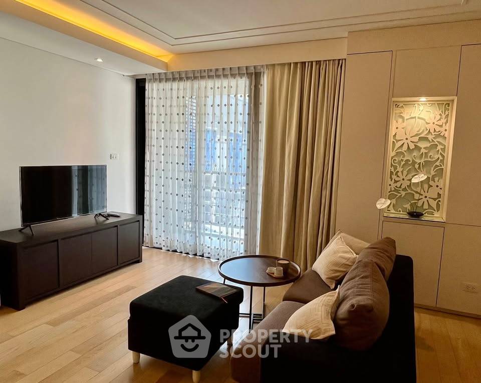 รูป คอนโด 1-ห้องนอน ที่ โหมด สุขุมวิท 61 ใกล้ BTS เอกมัย (ID 2778584) - รูปที่ 2/6