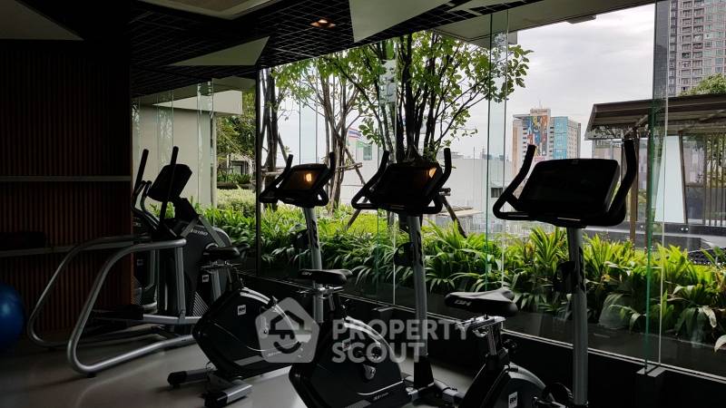 รูป คอนโด 1-ห้องนอน ที่ เดอะ นิช ไพรด์ ทองหล่อ เพชรบุรี ใน บางกะปิ (ID 567524) - รูปที่ 6/11