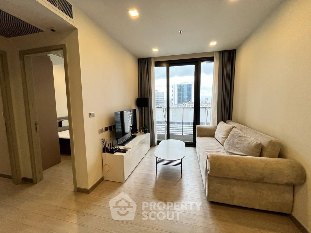 รูป คอนโด 2-ห้องนอน ที่ วันไนน์ไฟว์ อโศก - พระราม 9 ใกล้ MRT พระราม 9 (ID 2776202) - รูปที่ 3/19