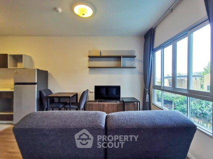 รูปภาพ Studio Condo at Dcondo Bliss Sriracha in Thung Sukhla (ID 1177059)
