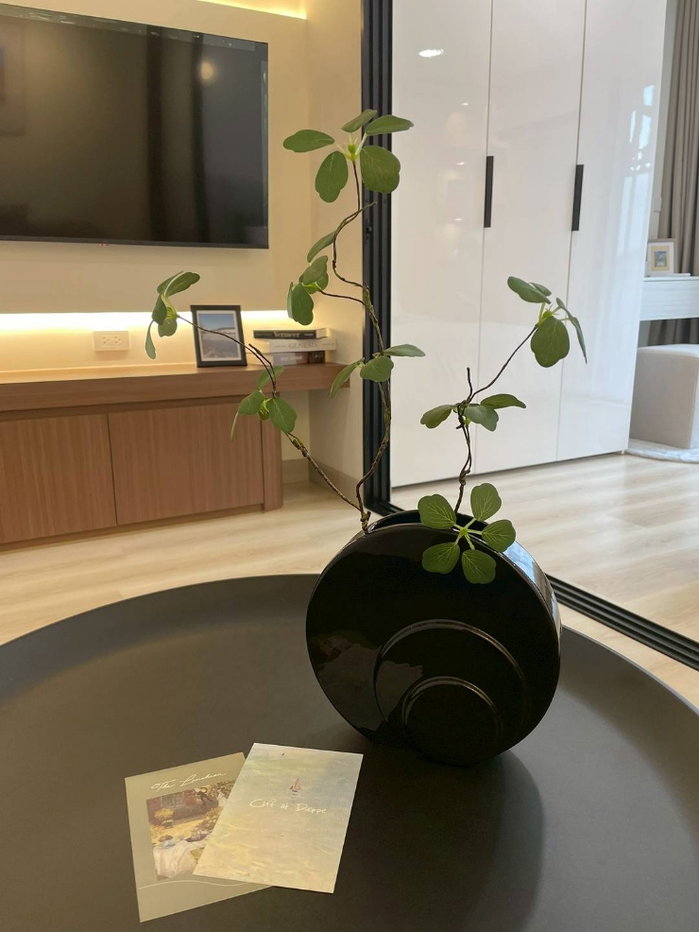 รูป ขายคอนโด Hillpark 1 มช.-คันคลอง-เจ็ดยอด ใกล้ มช. , นิมมาน , เมญ่า , ร.พ.สวนดอก - รูปที่ 10/15