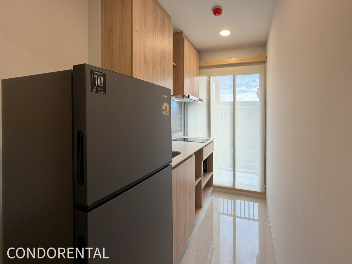 รูป Chewathai PinKlao ห้องสวย ราคาดี สอบถามเพิ่มเติมได้ที่ Line @condorental - รูปที่ 11/17
