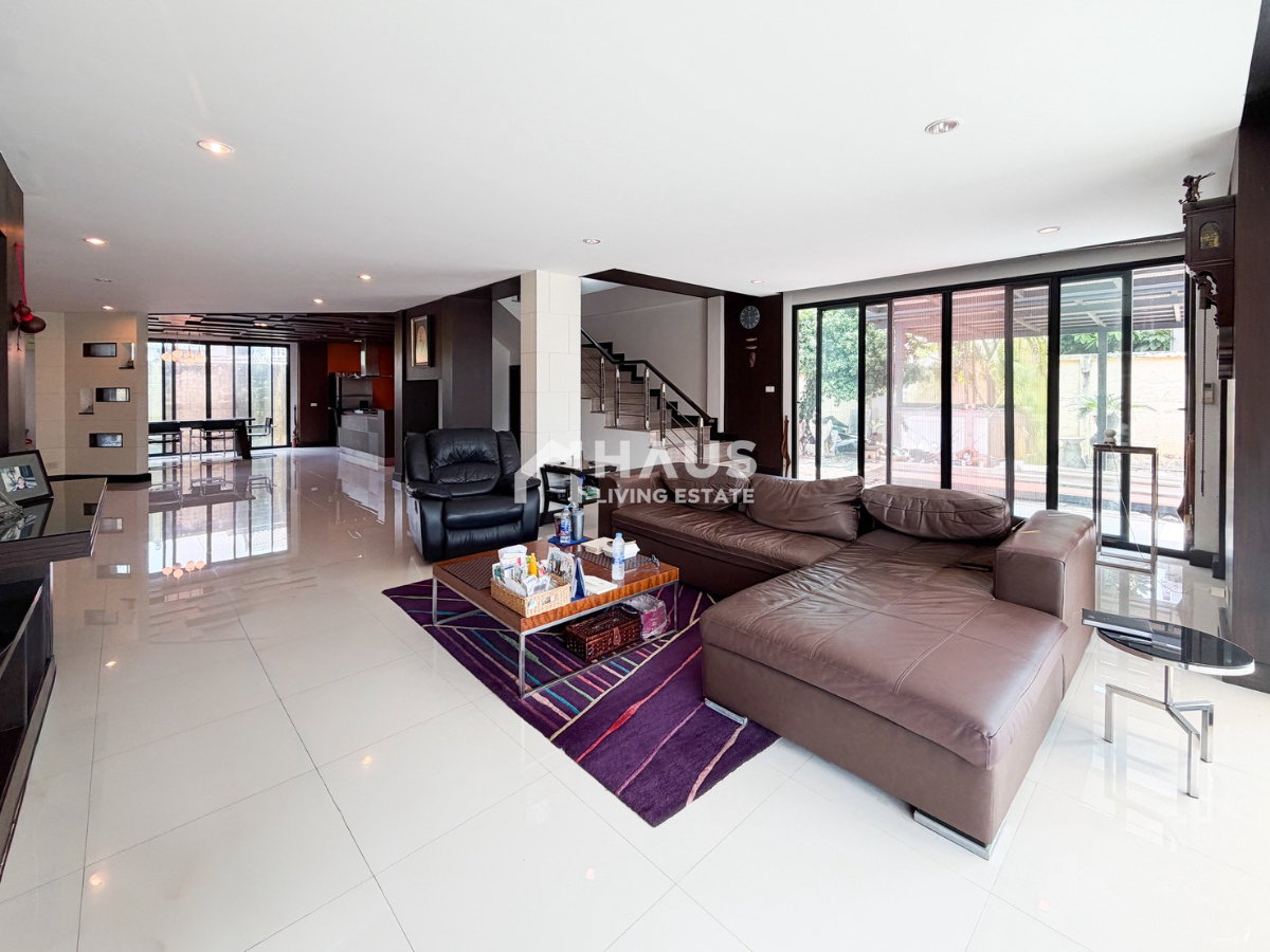 picture Phutthamonthon Sai 3 Soi 19 / 4 Bedrooms #HPHU066 - 4/20