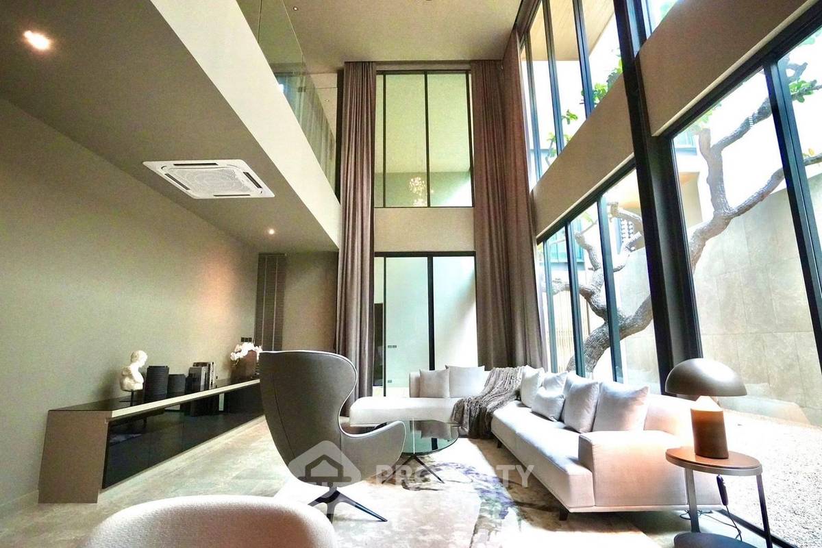 picture 4-BR House in Lat Phrao (ID 1750095) - 6/23