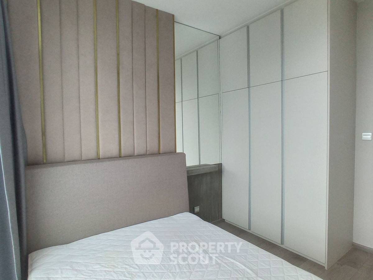 รูป คอนโด 1-ห้องนอน ที่ วิสดอม อเวนิว รัชดา - ลาดพร้าว ใกล้ MRT รัชดาภิเษก (ID 2086426) - รูปที่ 6/14