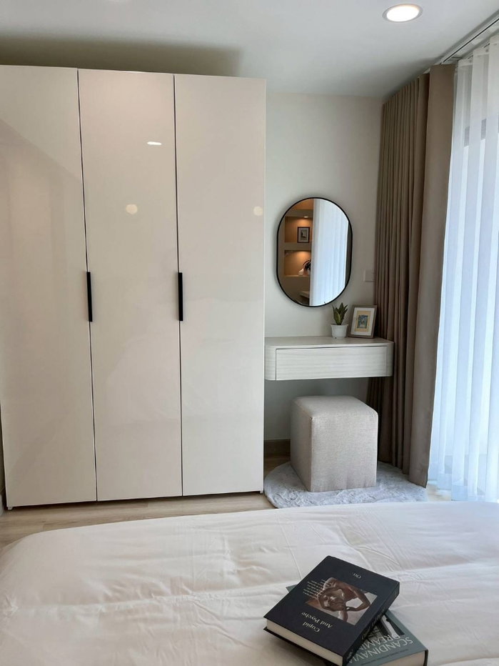 รูป ขายคอนโด Hillpark 1 มช.-คันคลอง-เจ็ดยอด ใกล้ มช. , นิมมาน , เมญ่า , ร.พ.สวนดอก - รูปที่ 9/15