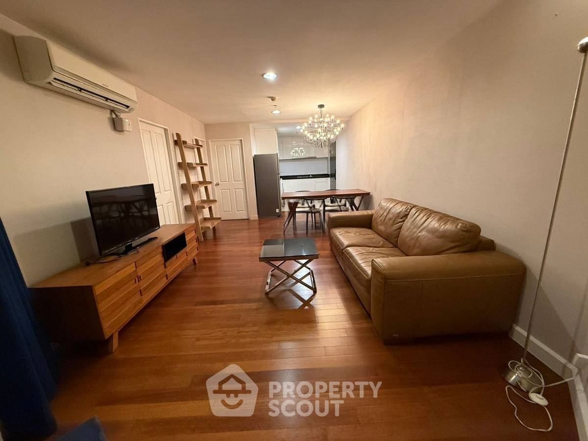 รูป คอนโด 2-ห้องนอน ที่ เบ็ล แกรนด์ พระราม 9 ใกล้ MRT พระราม 9 (ID 2779028) - รูปที่ 1/13