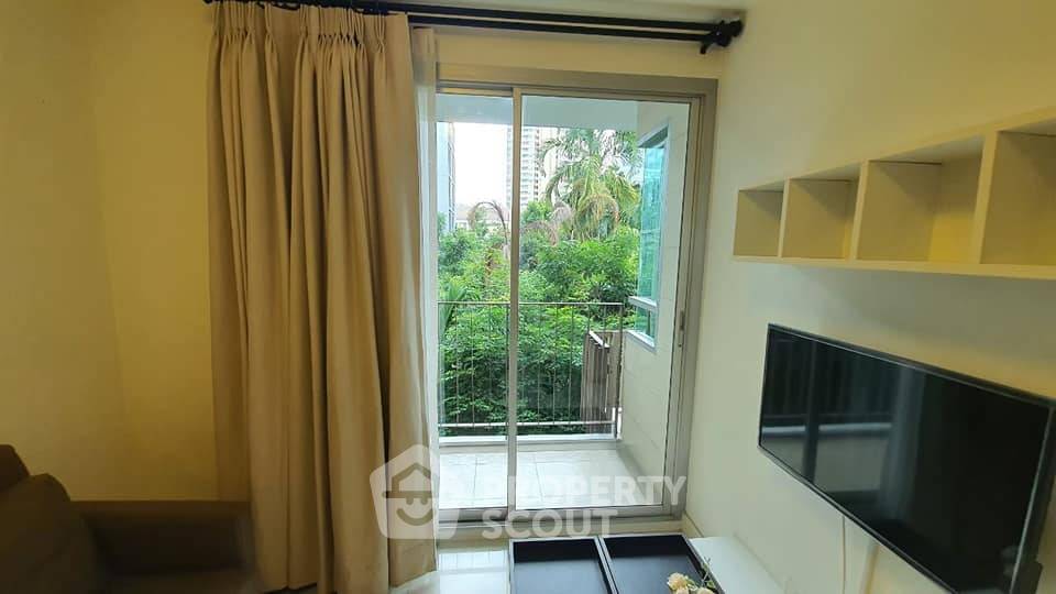 รูป คอนโด 1-ห้องนอน ที่ เดอะ โคลเวอร์ ทองหล่อ เรสซิเดนซ์ ใกล้ BTS ทองหล่อ (ID 531487) - รูปที่ 7/7