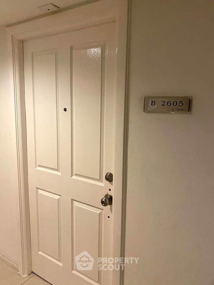 รูป คอนโด 2-ห้องนอน ที่ ลุมพินี พาร์ค ริเวอร์ไซด์ พระราม 3 ใกล้ พระราม 3 (ID 2780810) - รูปที่ 18/18