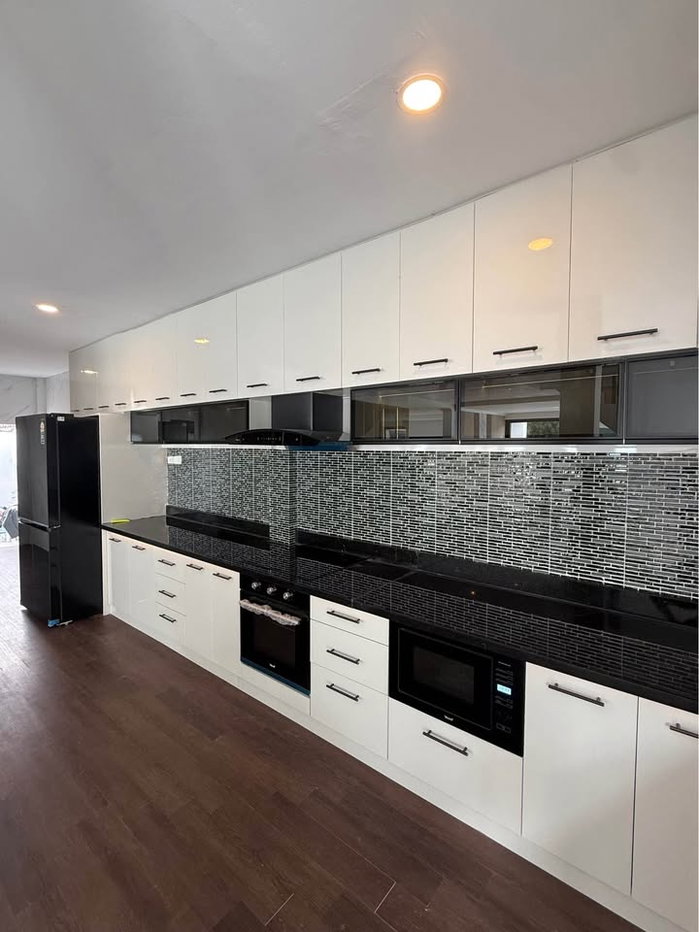 รูป 3 Bedroom Pool Villa for Sale East Pattaya - รูปที่ 8/11