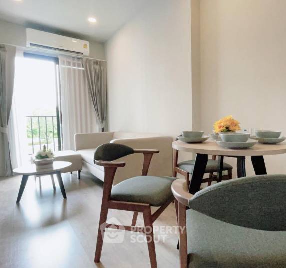 picture 2-BR Condo at Chapter One Flow Bangpo near MRT Bang Pho (ID 2779595) - 4/6