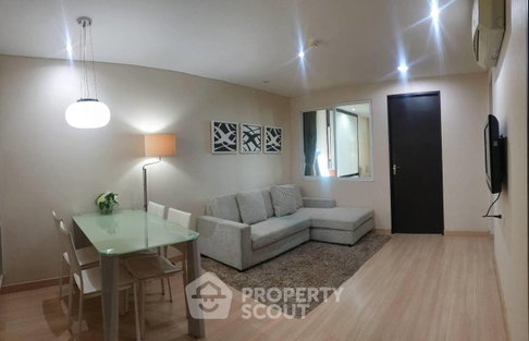 1-BR Condo at The Address Phathumwan near BTS Ratchathewi (ID 450642)