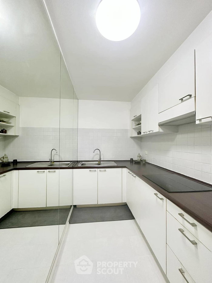 รูป คอนโด 2-ห้องนอน ที่ เดอะ โฟร์ตี้ไนน์ พลัส 2 คอนโดมิเนียม ใกล้ BTS ทองหล่อ (ID 1327911) - รูปที่ 6/9