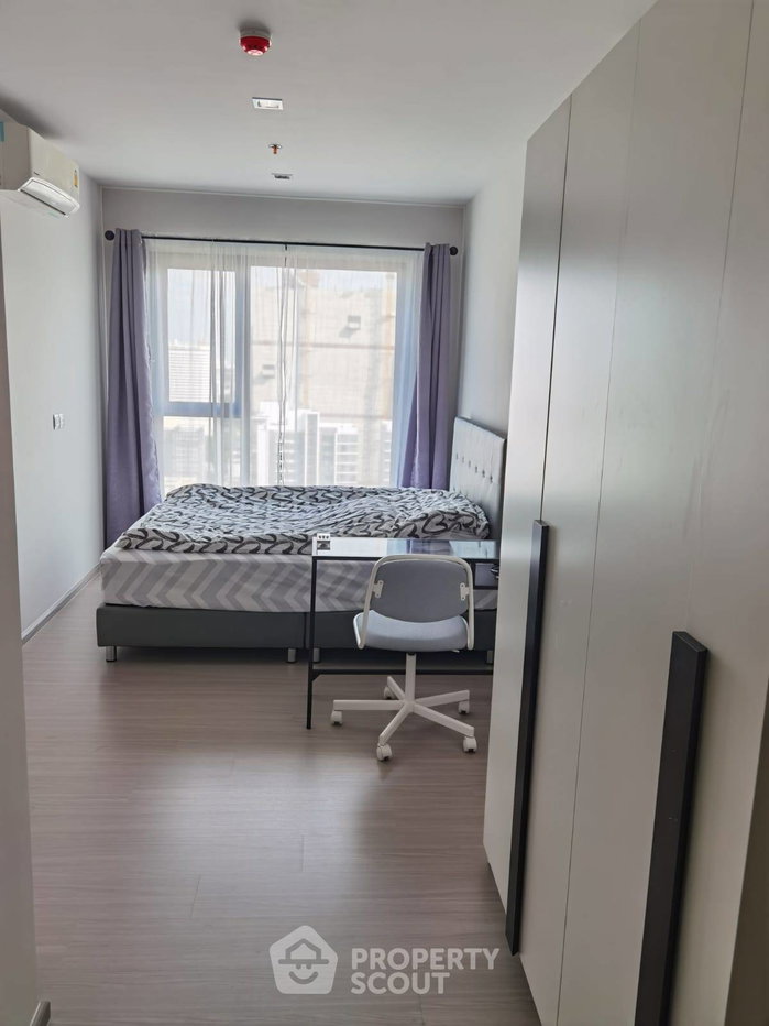 รูป คอนโด 2-ห้องนอน ที่ ไลฟ์ อโศก - พระราม 9 ใกล้ MRT พระราม 9 (ID 1719541) - รูปที่ 6/13