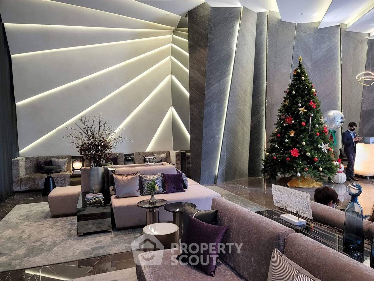 รูป คอนโด 1-ห้องนอน ที่ พาร์ค ออริจิ้น พญาไท ใกล้ BTS พญาไท (ID 2033884) - รูปที่ 20/33