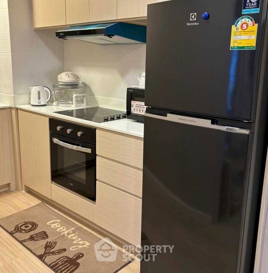 รูป คอนโด 2-ห้องนอน ที่ คอนโด เพิร์ล การ์เด้น ใกล้ BTS ช่องนนทรี (ID 2771241) - รูปที่ 4/7