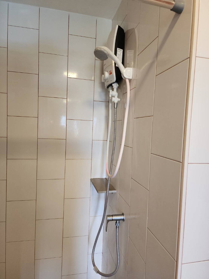 รูป 🏡 ให้เช่า Plum Fresh 9,000฿💖  ✨ ตึก A ชั้น 6 ครัวแยก ✅️ พร้อมเข้าอยู่ - รูปที่ 9/11