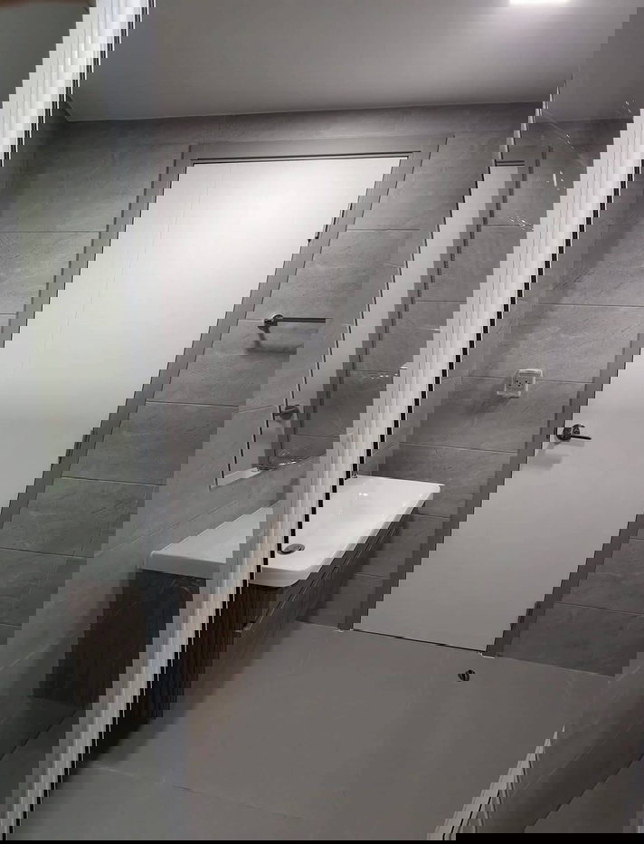 รูป 🏡 ให้เช่า Modiz Launch💖 ห้อง Duplex 2 ชั้น ✨ ชั้น 31 ตกแต่งสวย โมเดิร์น หรูหรา - รูปที่ 24/25