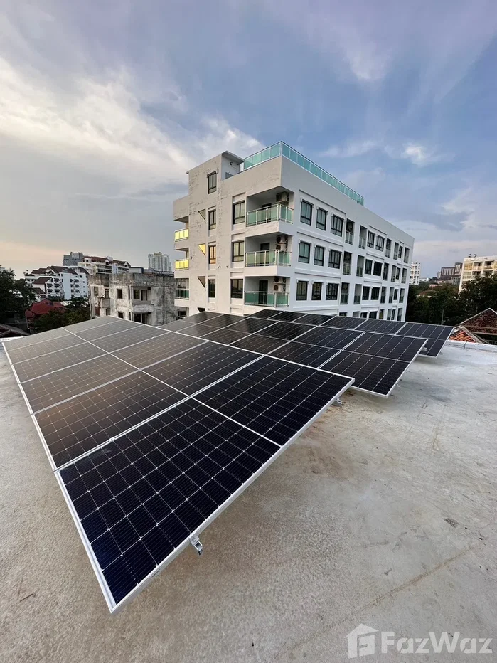 รูป ขาย วิลล่า 5 ห้องนอน ใน หนองปลาไหล, ชลบุรี 6127864 - รูปที่ 6/13