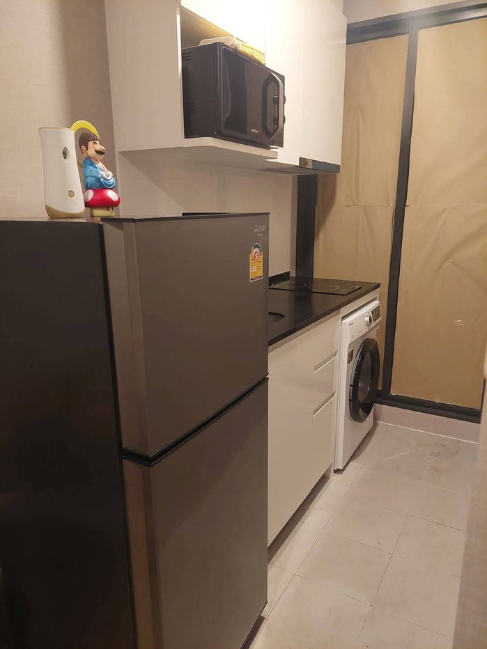 รูป 🤝🏻RB24031 ให้เช่าถูกมาก👍ชีวาทัย เกษตร - นวมินทร์✅แอดไลน์ @mproperty( มี @ ด้วย) แอดมินตอบไว - รูปที่ 3/8