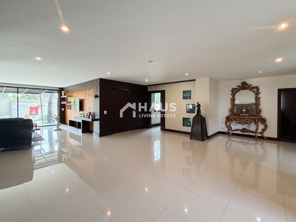 picture Phutthamonthon Sai 3 Soi 19 / 4 Bedrooms #HPHU066 - 7/20