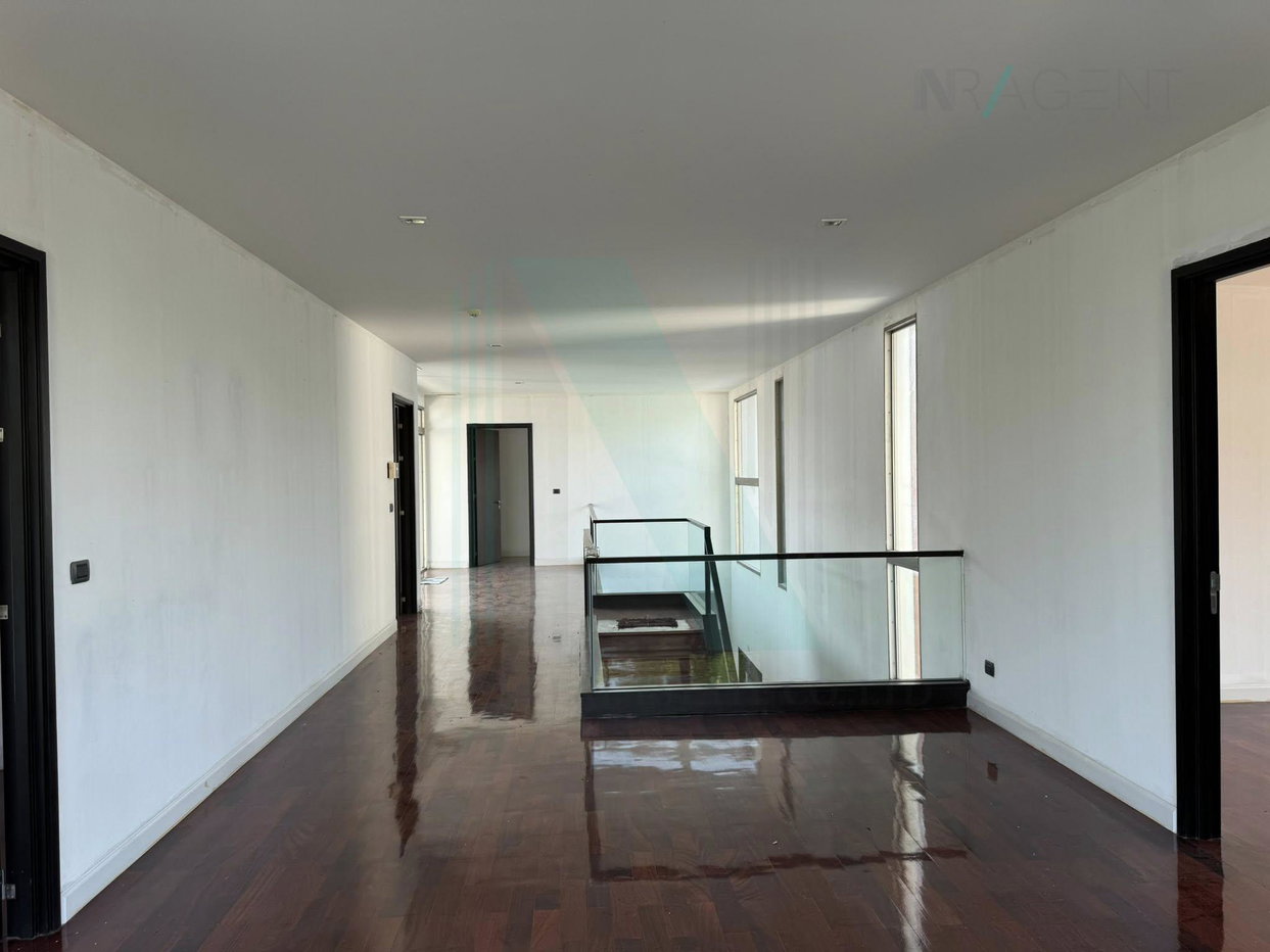 รูป 📌 ขายบ้านเดี่ยว โครงการ เพอร์เฟค มาสเตอร์พีซ สุขุมวิท 77 2 ชั้น 5 ห้องนอน 6 ห้องน้ำ - รูปที่ 7/8