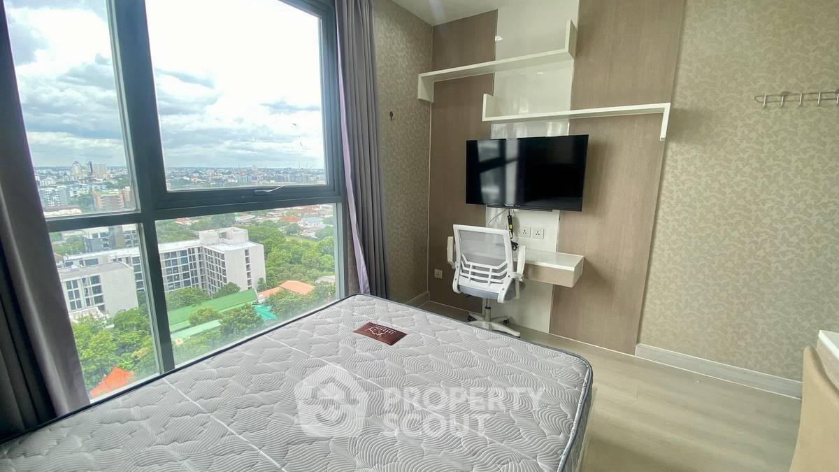 รูป คอนโด 2-ห้องนอน ที่ ไอดีโอ โมบิ สุขุมวิท 81 ใกล้ BTS อ่อนนุช (ID 2599421) - รูปที่ 10/12