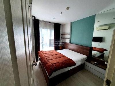Condos for rent : 🔥🔥🔥 FOR RENT condo , Aspire Rama 9 , MRT-Phra Ram 9 , Huai Khwang , Huai Khwang , Bangkok , CX-34884 ✅ Live chat with us ADD LINE @connexproperty ✅ 🔥🔥🔥