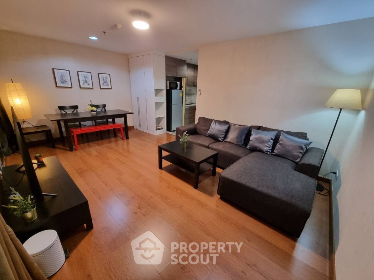 รูป คอนโด 1-ห้องนอน ที่ เบ็ล แกรนด์ พระราม 9 ใกล้ MRT พระราม 9 (ID 2779036) - รูปที่ 6/12