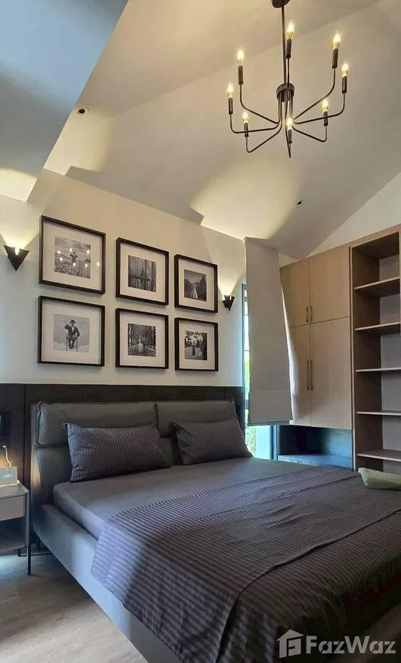 รูป ขาย บ้านเดี่ยว 5 ห้องนอน ในโครงการ หมู่บ้านลดาวัลย์ ปิ่นเกล้า 6163454 - รูปที่ 21/33