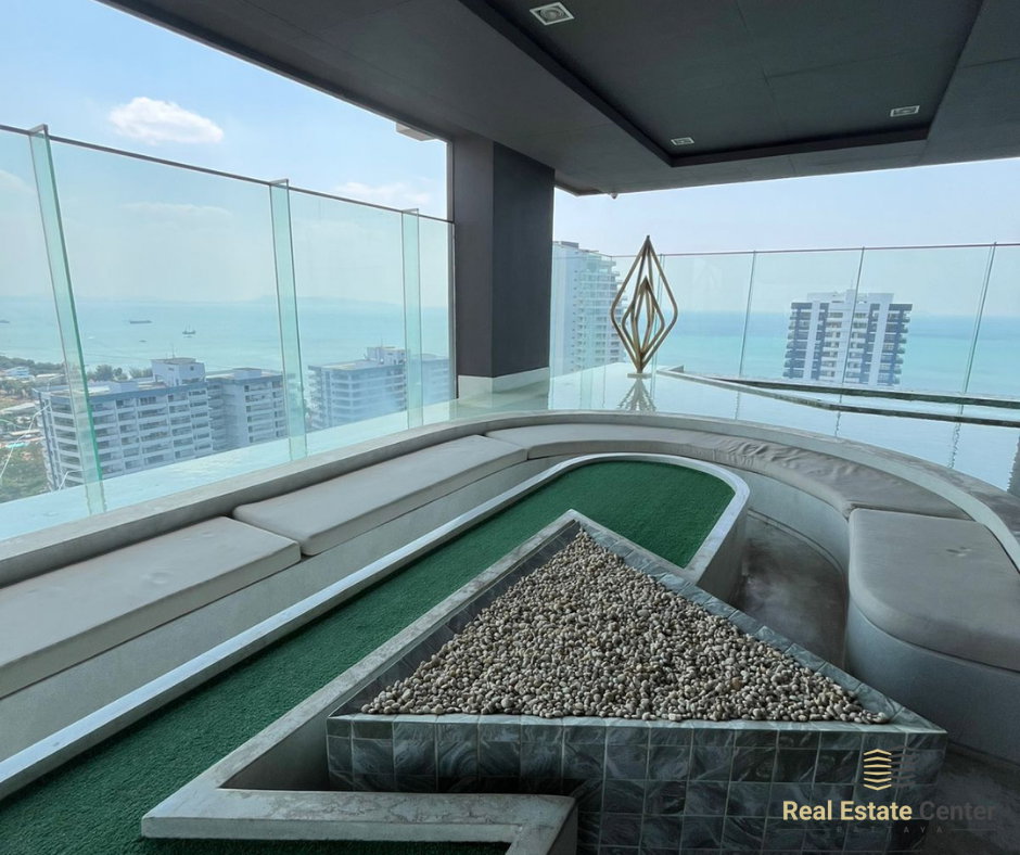 รูป 🔥ให้เช่า ห้องใหม่ 2นอน 2น้ำ เขาพระตำหนัก - รูปที่ 27/43