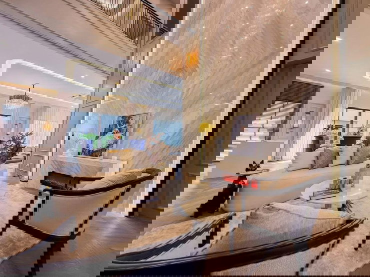 รูป 💥💥บ้านเดี่ยว นาราสิริ กรุงเทพกรีฑา💥💥 - รูปที่ 11/46