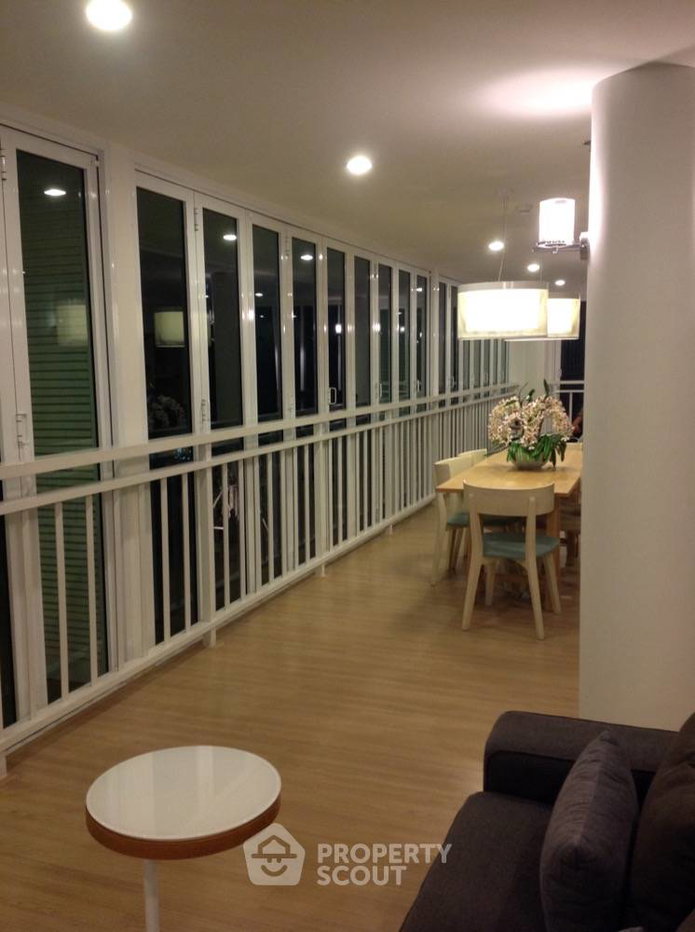 รูป คอนโด 1-ห้องนอน ที่ ยู ดีไลท์ เรสซิเดนซ์ พัฒนาการ-ทองหล่อ ใกล้ ARL รามคำแหง (ID 508937) - รูปที่ 16/16