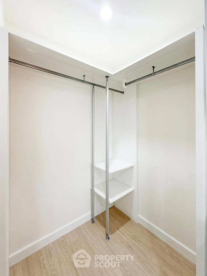 รูป คอนโด 2-ห้องนอน ที่ เปรมสิริ บูทิค พาร์ค คอนโดมิเนียม ใกล้ BTS มหาวิทยาลัยเกษตรศาสตร์ (ID 2781615) - รูปที่ 25/34