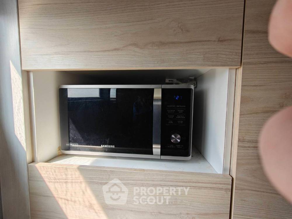 รูป คอนโด 1-ห้องนอน ที่ ริชพาร์ค แอท ทริปเปิ้ล สเตชั่น ใกล้ ARL หัวหมาก (ID 1866202) - รูปที่ 3/17