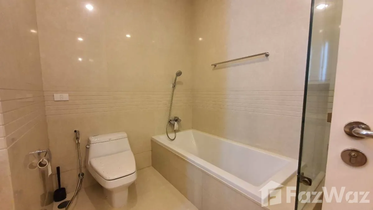 picture 2 Bedroom Condo for sale at Q Langsuan  1135574 - 13/15