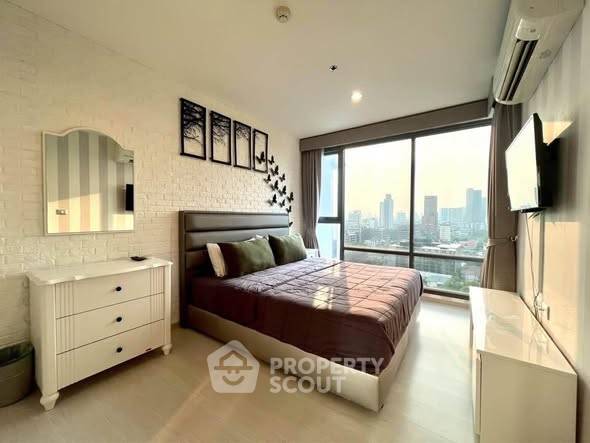 รูป คอนโด 1-ห้องนอน ที่ ริทึ่ม สุขุมวิท42 ใกล้ BTS เอกมัย (ID 2580004) - รูปที่ 2/10