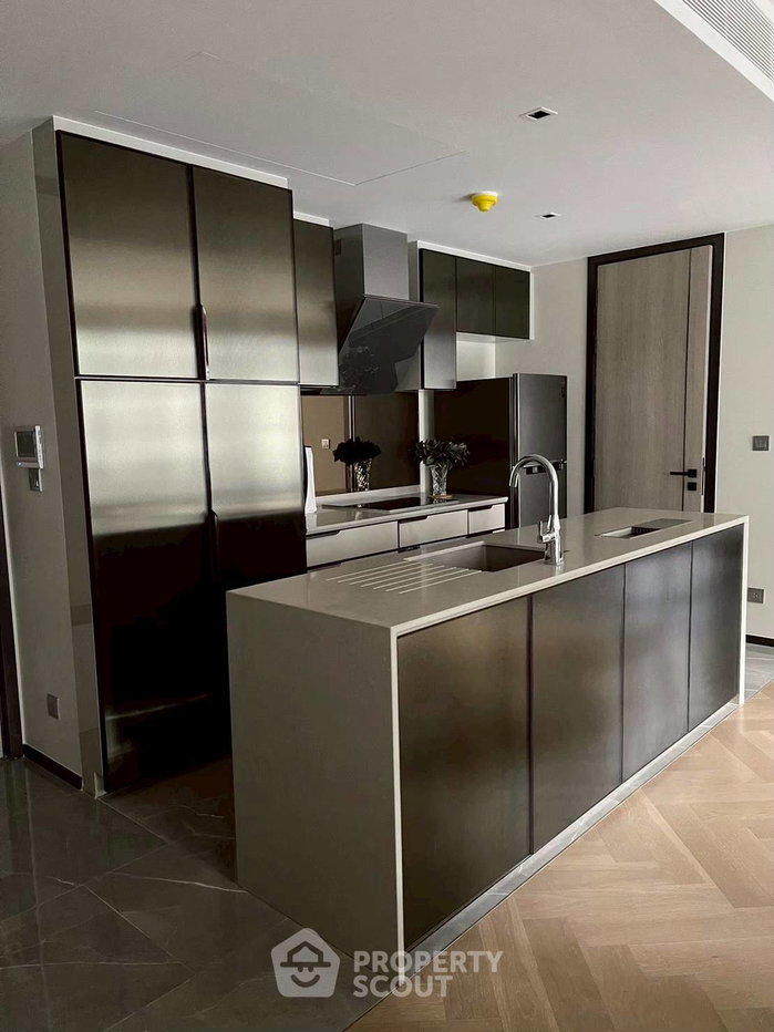 รูป คอนโด 2-ห้องนอน ที่ เดอะ รีเสริฟ สุขุมวิท 61 ใกล้ BTS ทองหล่อ (ID 2573063) - รูปที่ 2/4