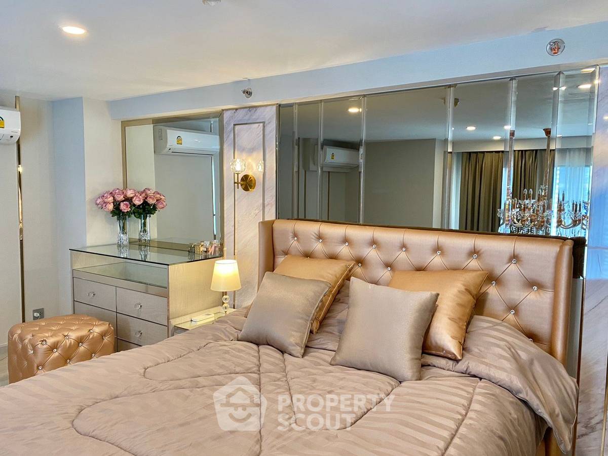 รูป คอนโด 1-ห้องนอน ที่ ไนท์บริดจ์ ไพรม์ สาทร ใกล้ BTS เซนต์หลุยส์ (ID 2781137) - รูปที่ 9/17