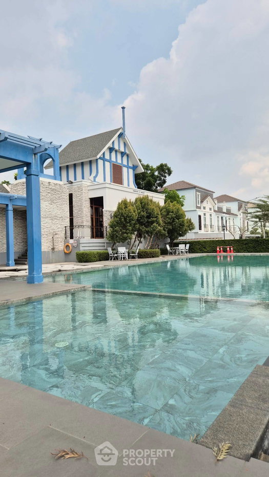 รูป ทาวน์เฮ้าส์ 3-ห้องนอน ใน ดอกไม้ (ID 2782069) - รูปที่ 25/26