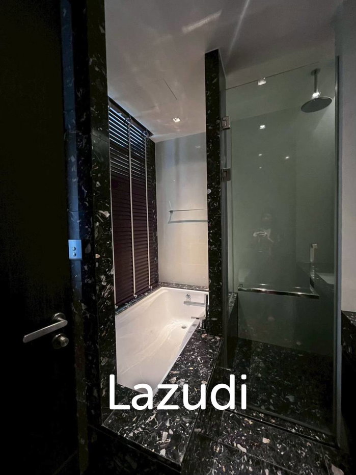 รูป 57.0 ตร.ม.  1 ห้องนอน  1 ห้องน้ำ คอนโดสำหรับ เช่าใน คลองตัน - รูปที่ 9/10