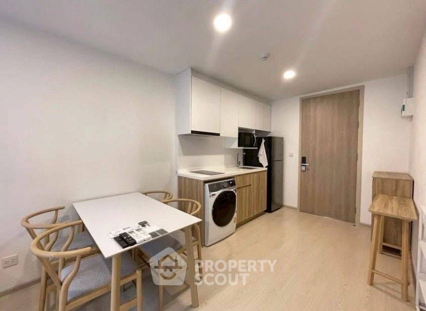 รูป คอนโด 1-ห้องนอน ที่ โนเบิล แอมเบียนส์ สุขุมวิท 42 ใกล้ BTS เอกมัย (ID 2106947) - รูปที่ 13/13