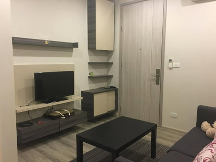 รูปภาพ R0185 For Rent: Centric Ari Station Condo, 33 sq m, affordable price. Interested? Line: @951qfbfi