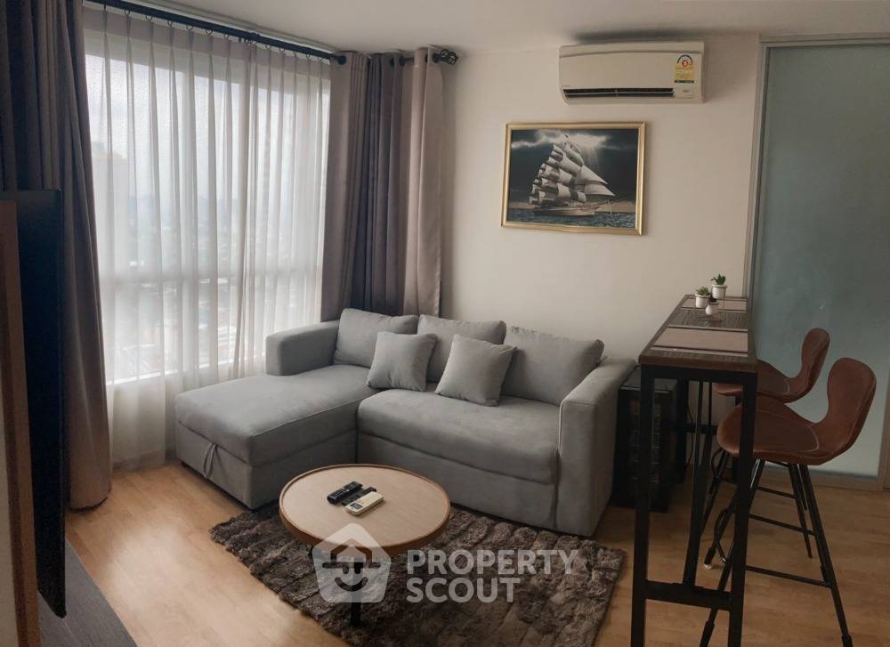 รูป คอนโด 1-ห้องนอน ที่ ยู ดีไลท์ เรสซิเดนซ์ พัฒนาการ-ทองหล่อ ใกล้ ARL รามคำแหง (ID 742149) - รูปที่ 5/6