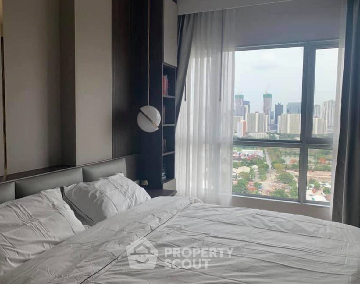 รูป คอนโด 1-ห้องนอน ที่ ศุภาลัย เวอเรนด้า พระราม 9 ใน บางกะปิ (ID 2083636) - รูปที่ 3/8