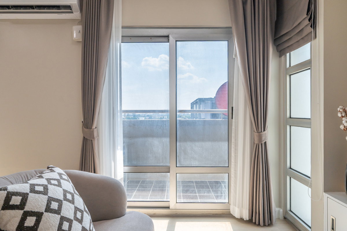 รูป 𝗟𝗮𝗸𝗲𝘃𝗶𝗲𝘄 𝗩𝗶𝗰𝘁𝗼𝗿𝗶𝗮 3(วิคตอเรีย เลควิว)  #ราคา1,999,000ลบ.   - รูปที่ 4/24