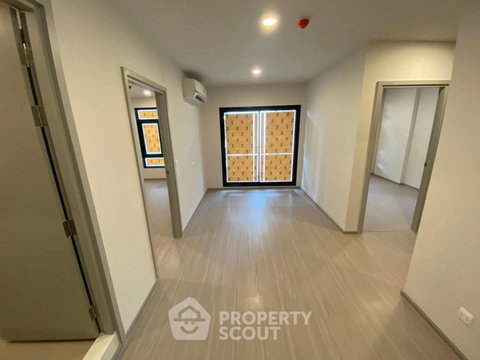 คอนโด 2-ห้องนอน ที่ แอสปาย อโศก-รัชดา ใกล้ MRT พระราม 9 (ID 621745)