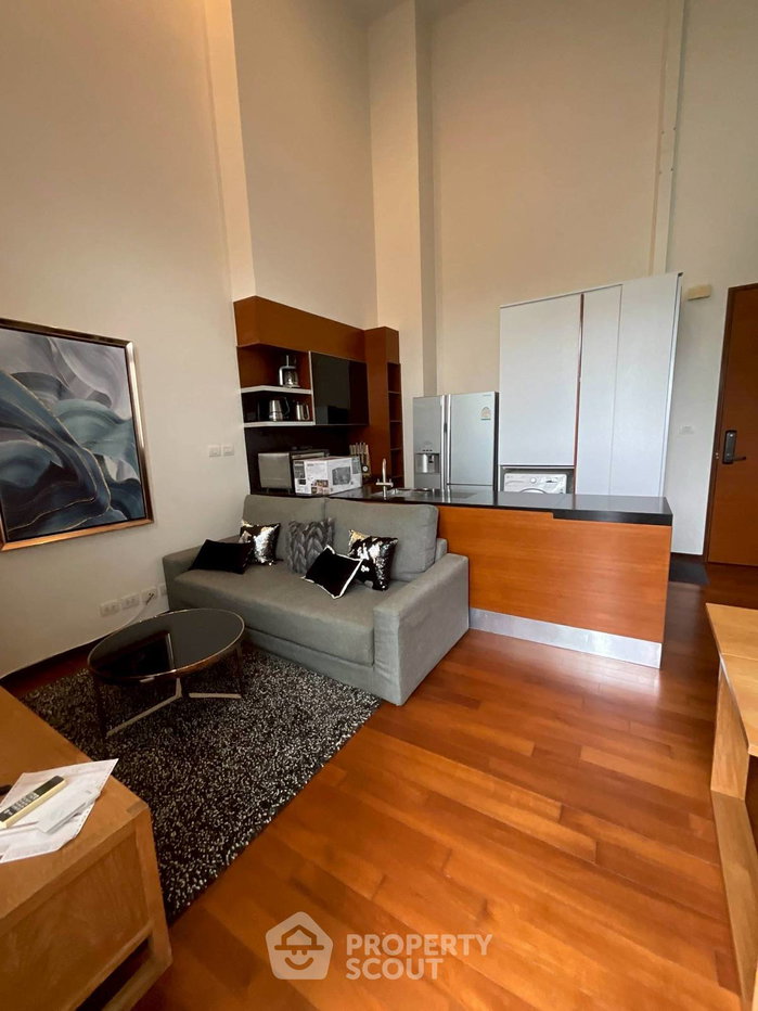 รูป คอนโด 2-ห้องนอน ที่ แอชตัน มอร์ฟ 38 ใกล้ BTS ทองหล่อ (ID 2558149) - รูปที่ 4/15